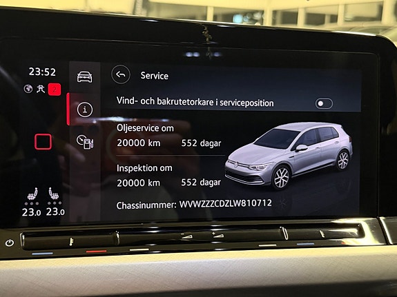 Volkswagen Golf I 29 of 29
