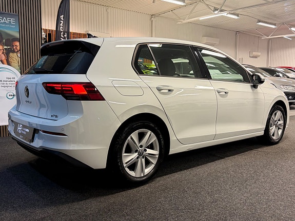 Volkswagen Golf I 6 of 29