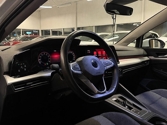 Volkswagen Golf I 18 of 29