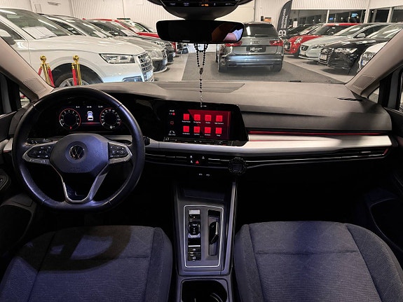 Volkswagen Golf I 17 of 29