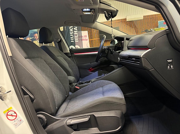 Volkswagen Golf I 9 of 29