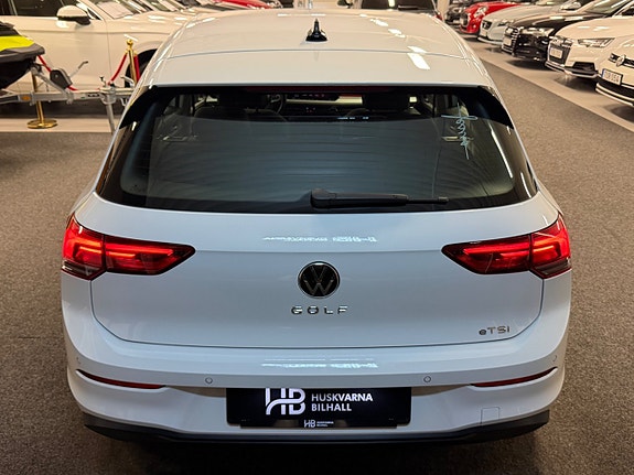 Volkswagen Golf I 5 of 29