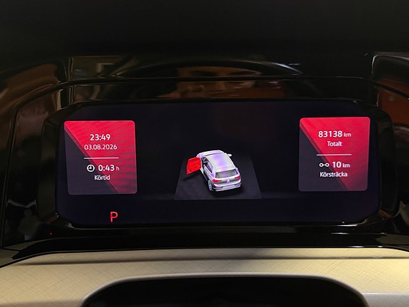 Volkswagen Golf I 21 of 29