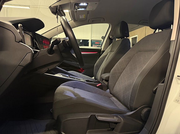 Volkswagen Golf I 19 of 29