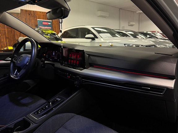 Volkswagen Golf I 10 of 29
