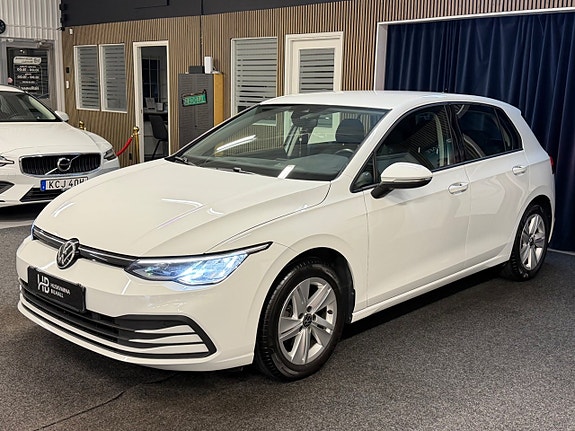 Volkswagen Golf I 3 of 29