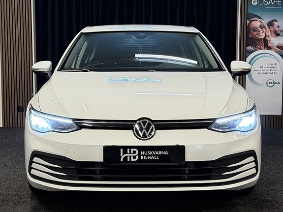 Volkswagen Golf I 2 of 29