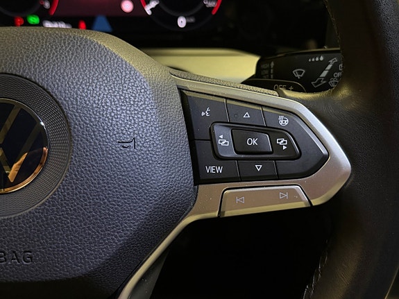 Volkswagen Golf I 23 of 29