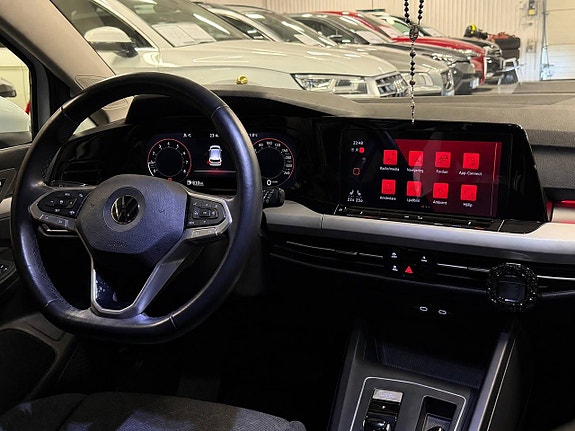 Volkswagen Golf I 16 of 29