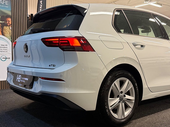Volkswagen Golf I 7 of 29