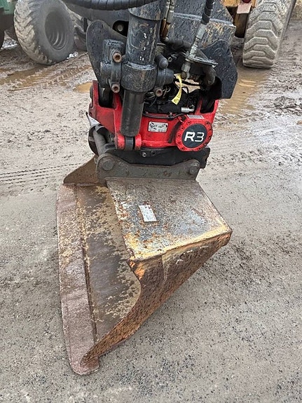 Kobelco SK75 SR-7 2 of 12