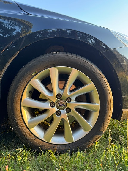 Volvo V40 Cross Country 9 of 18