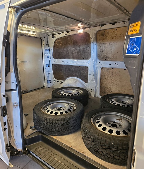 Mercedes-Benz Vito 114 9 of 11