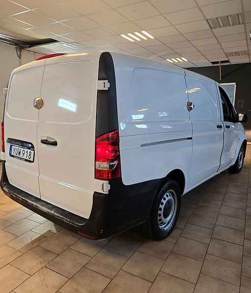 Mercedes-Benz Vito 114 10 of 11