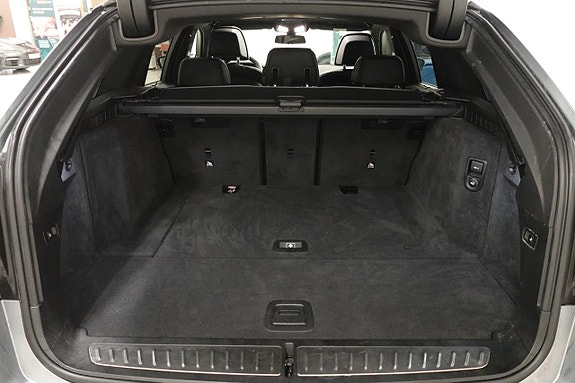 BMW 530d 25 of 28
