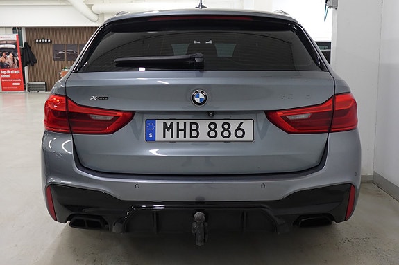 BMW 530d 27 of 28