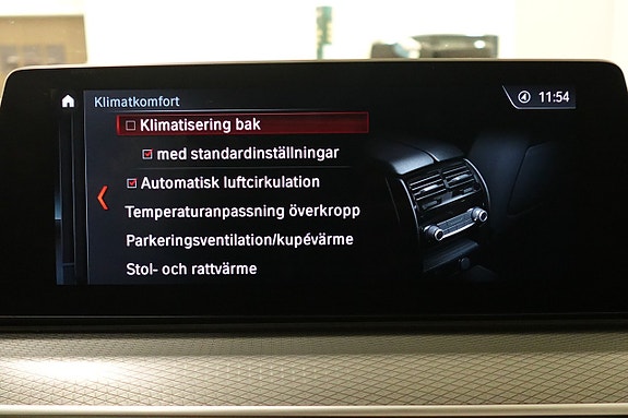 BMW 530d 13 of 28