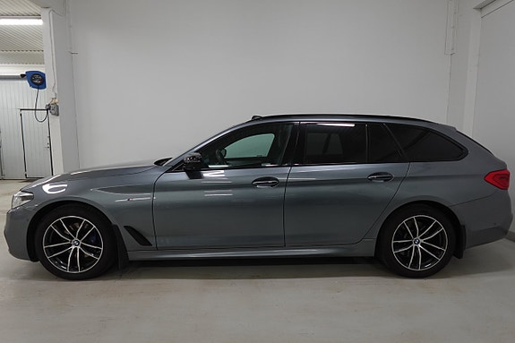 BMW 530d 3 of 28