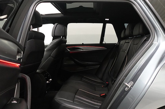 BMW 530d 5 of 28