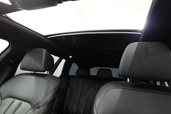 BMW 530d 21 of 28