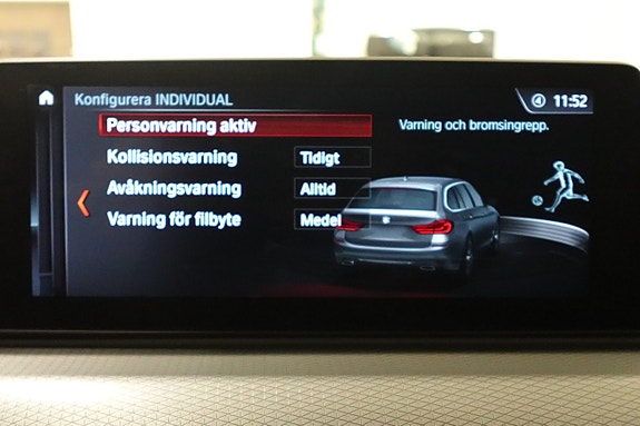 BMW 530d 12 of 28