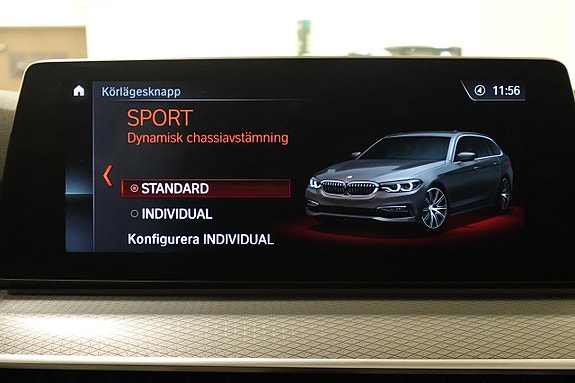 BMW 530d 14 of 28
