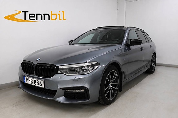 BMW 530d