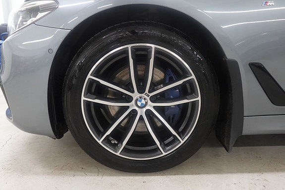 BMW 530d 28 of 28