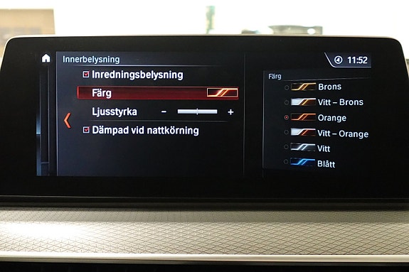 BMW 530d 11 of 28