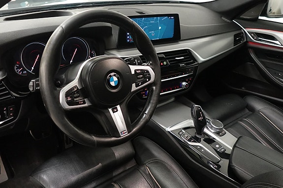 BMW 530d 6 of 28