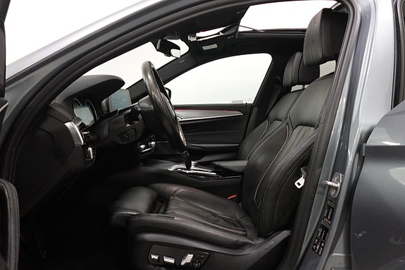 BMW 530d 4 of 28