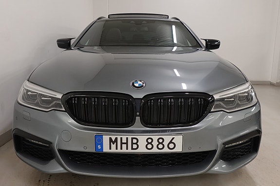 BMW 530d 2 of 28