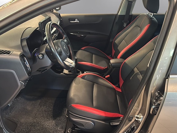 Kia Picanto 8 of 15