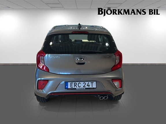 Kia Picanto 5 of 15