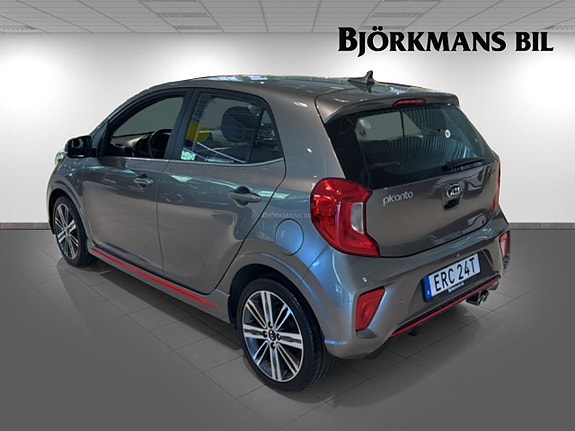 Kia Picanto 6 of 15