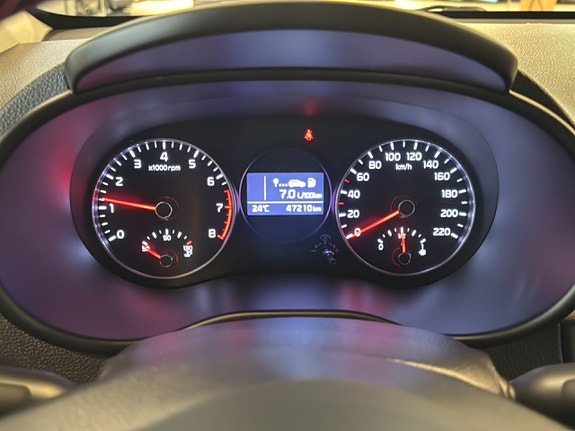 Kia Picanto 10 of 15
