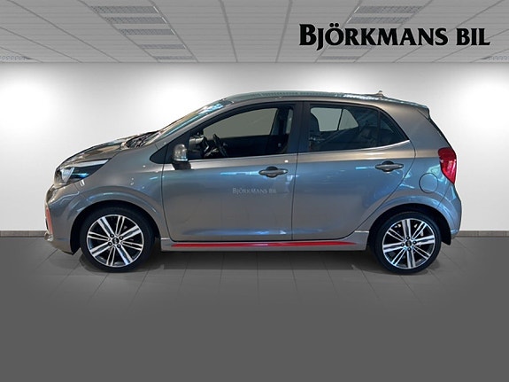 Kia Picanto 4 of 15
