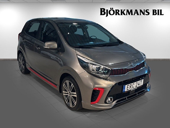 Kia Picanto 3 of 15