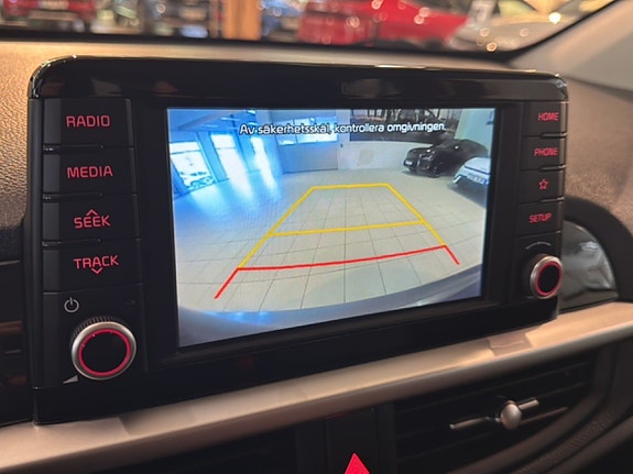 Kia Picanto 15 of 15