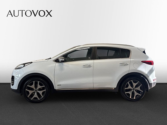 Kia Sportage 2 of 16