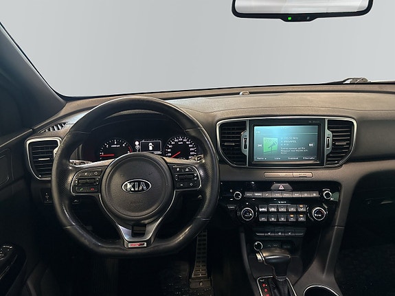 Kia Sportage 9 of 16