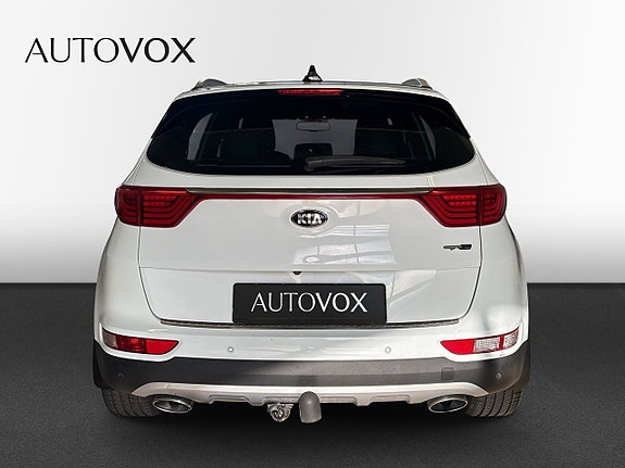 Kia Sportage 4 of 16