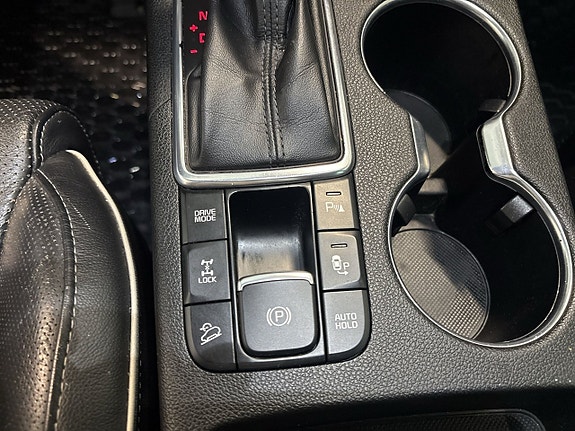 Kia Sportage 13 of 16