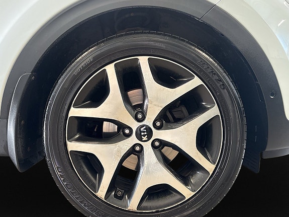 Kia Sportage 6 of 16