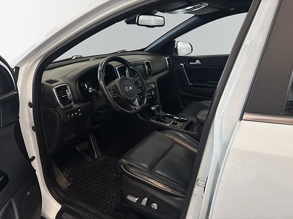Kia Sportage 7 of 16