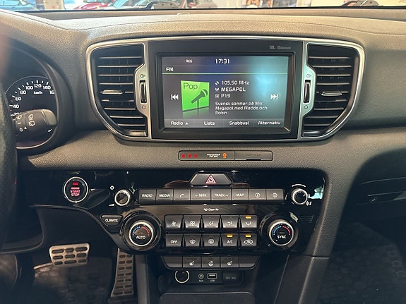 Kia Sportage 16 of 16