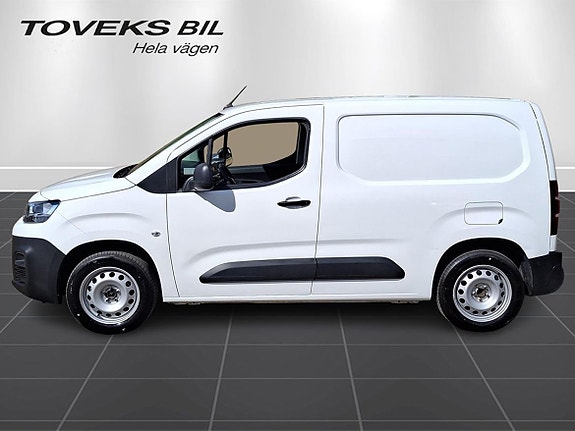 Citroen Berlingo 2 of 14