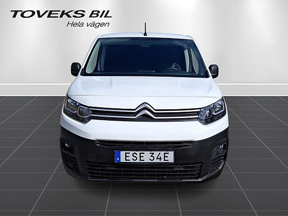 Citroen Berlingo 5 of 14