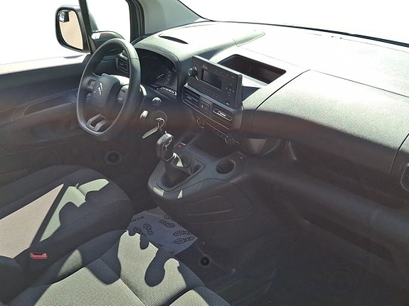 Citroen Berlingo 10 of 14