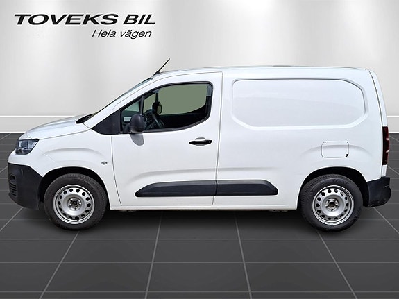 Citroen Berlingo 3 of 5